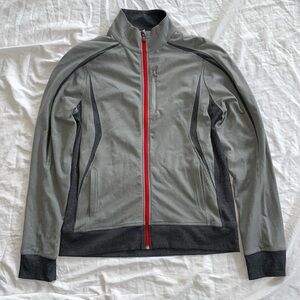 Lululemon zip up